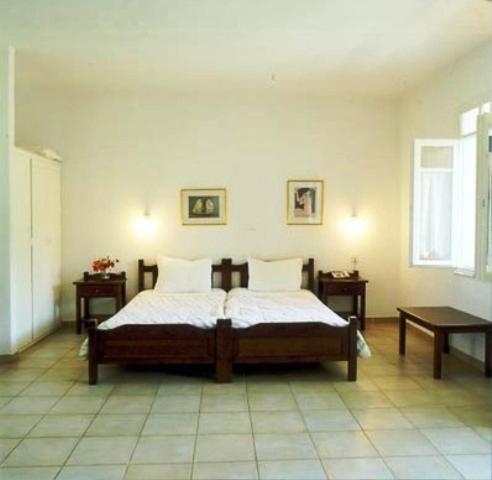 Alkistis Hotel Skopelos Town Room photo