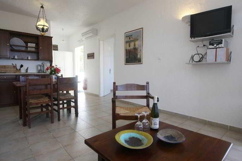 Alkistis Hotel Skopelos Town Exterior photo